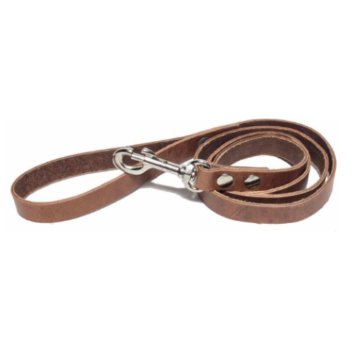 Correa de Cuero R 120/20