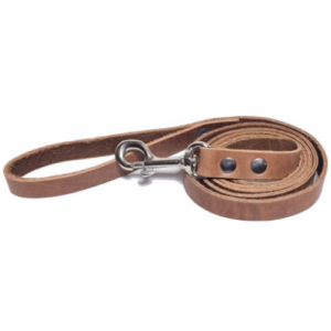 Correa de Cuero R 160/20
