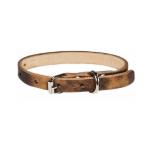 Collar de Cuero C 33/12