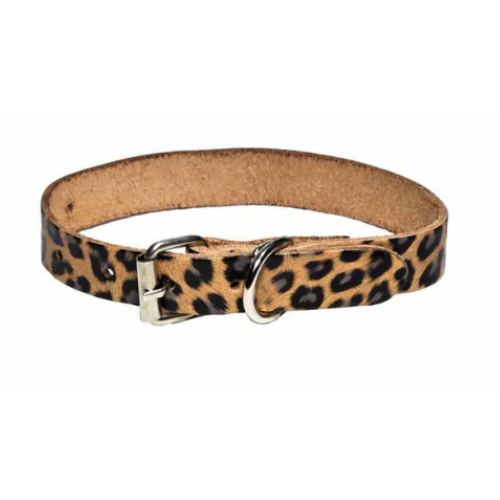Collar de Cuero C 43/20
