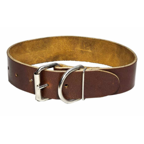 Collar de Cuero C 61/40