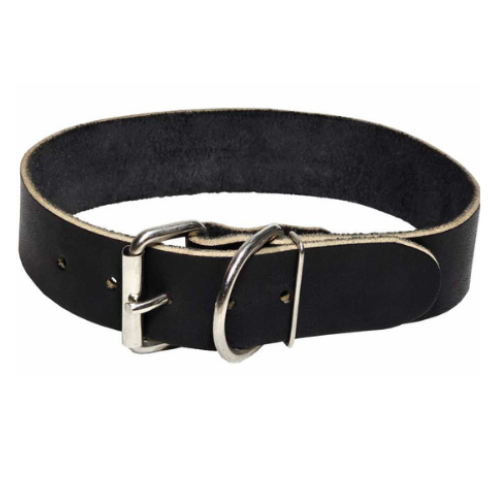 Collar de Cuero C 71/40